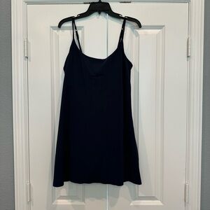 NWOT Abercrombie & Fitch Exercise Dress